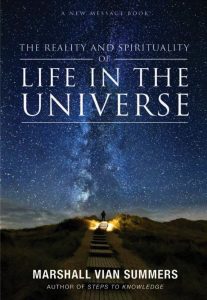 Life in the Universe by Marshall Vian Summers