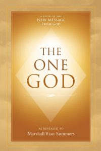 One god book