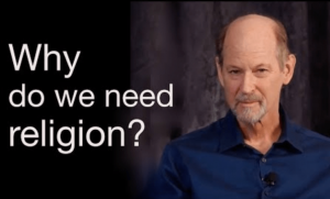 why is religion important?