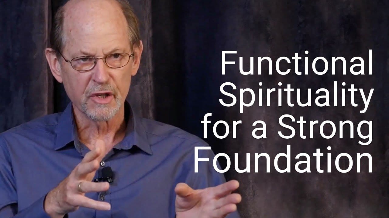functional spirituality