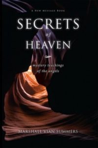 Secrets of heaven