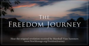 The Freedom Journey