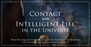 Contact with Intelligent Life in the Universe