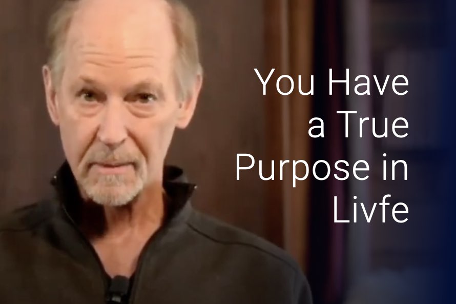 You Have a True Purpose in Life | Marshall Vian Summers