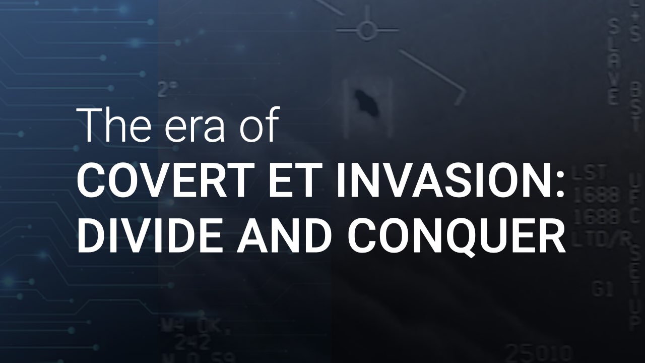 ET Invasion